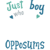 Opossum Opossum-Liebhaber