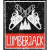 Chainsaw Lumberjack woodcutter forest