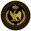 Ecusson Napoléon 04