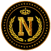 Ecusson Napoléon 05