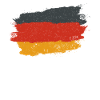 Deutschland Flagge Fußball Germany Flagge