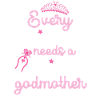 Every Princess Needs A Fairy