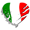 heart Italy - Heart Italy