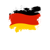 German flag flag Football Germany