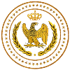 Ecusson Napoléon 07