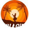 Hula Girl