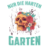 Garten Gärtner Geschenk