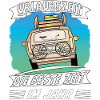 AUTO CAMPING URLAUBSZEIT