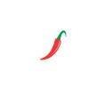 Chili Pfeffer