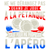 Petanque Pétanque