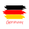 Germany Flagge