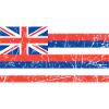 Hawaii Flag