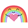 Regenbogen