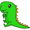 Baby Dinosaurs