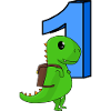 First birthday 1 year old