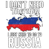 Russia flag I Russian Souvenirs