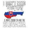 Slovakia flag I Slovak Souvenirs