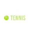 Eat Sleep Tennis Repeat - funny saying