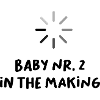 Loading baby No. 2 funny saying pregnancy