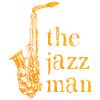 The Jazz Man