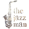 The Jazz Man