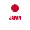 Drapeau japonais
