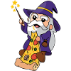 Pizza Wizard