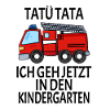 Kindergarten Feuerwehr Geschenk