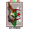 Fennec DZ power
