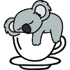 Koala Tea