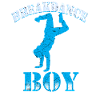 Breakdance Boy Breakdancing Kids