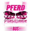 Busfahrerin