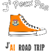 J'peux pas, j'ai road trip