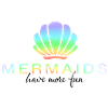 Mermaids have more fun