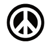 Hippie Peace Peace Sign Peace