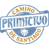 Camino Primitivo Pilgrim's Stamp | Santiago