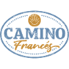 Camino Francés Pilgrim Stamp | Santiago