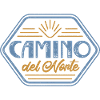 Camino del Norte Pilgrim's Stamp | Santiago