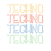 techno