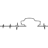 Trabi 601 ECG