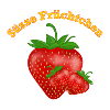 Süsse Früchtchen, Erdbeeren