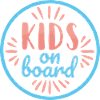 Kids on board