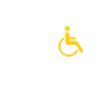 J'peux pas je suis handicapé