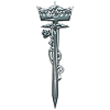 épée krown