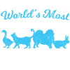 World's best veterinarian
