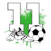 11e anniversaire 11 ans footballeur