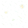 Cosmonaute Planète fusée spatiale