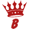 Lettre B King