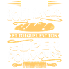 Boulanger Humour Boulangerie