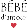 Bébé d'amour